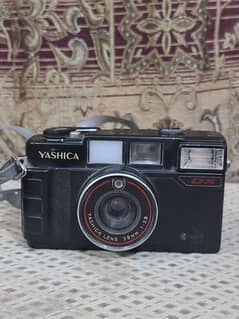 Yashika Camera very rare and antique