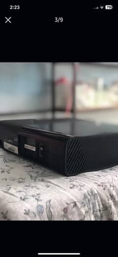 xbox 360 ultra slim exchange possible with any gaming pc