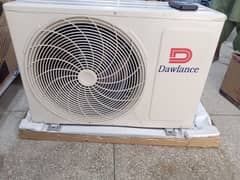 Dawlance Lvs and Dc inverter split air conditioner