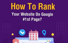 SEO consultant | Rank Your Website Now