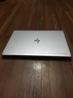 hp elitebook i7 8th generation urgent