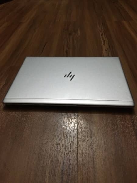 hp elitebook i7 8th generation urgent 0