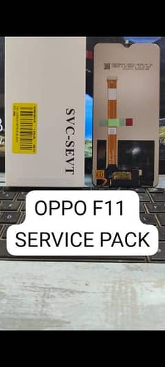 Oppo f11 and f11 pro orignal penal