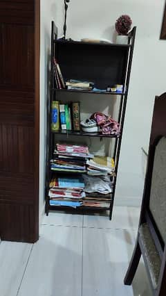 IKEA Book shelf/ Book Rack