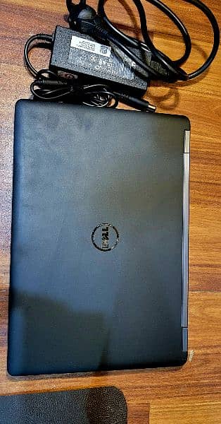 DELL LATITUDE E5450  CORE i5 5th gen  8gb 128gb ssd 0