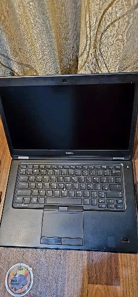 DELL LATITUDE E5450  CORE i5 5th gen  8gb 128gb ssd 4