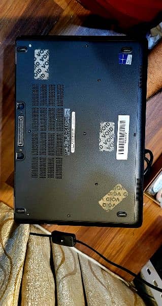 DELL LATITUDE E5450  CORE i5 5th gen  8gb 128gb ssd 6