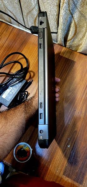 DELL LATITUDE E5450  CORE i5 5th gen  8gb 128gb ssd 7