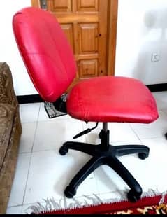 Chair Urgent For Sale