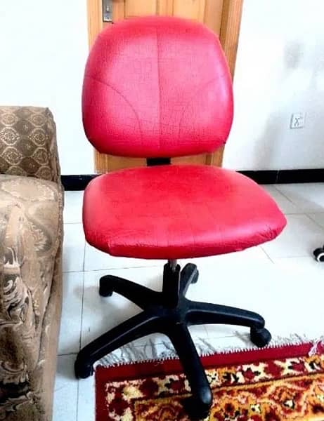 Chair Urgent For Sale 1