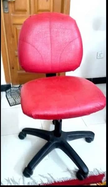 Chair Urgent For Sale 3