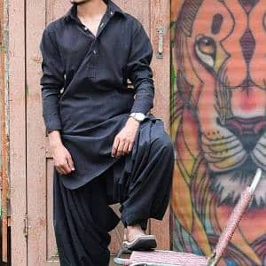 Ali shah