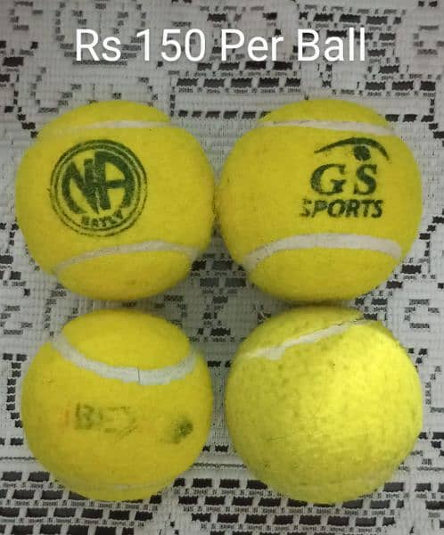 Tape Balls 03142384581 2