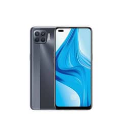 oppo F17 pro  8gb 128gb 10 by 8 condition PTA approved