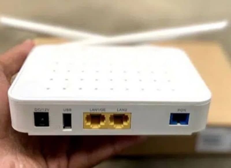 MT-Link Fiber Router Gpon/Epon/Xpon 2 Antenna 2