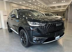 Haval H6 Hev 2024 hybird for sale
