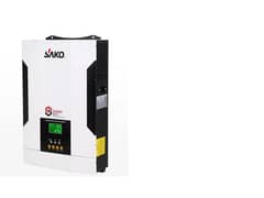 Sako Sunon Pro 3.5 kw (with warranty Card)