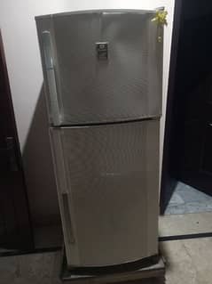 Dawlance Refrigerator for sale in good condition 03236971136