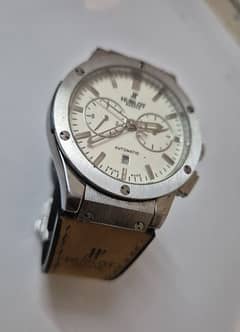 Hublot watch Automatic 0