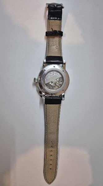 Montblanc watch 6