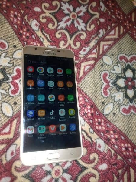 Samsung Galaxy j7 prime price fainal urgent 3