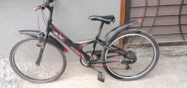 Imported Bicycle for sale