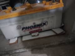 phoenix 190 battery 0