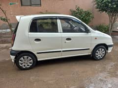 Sentro Club GV neat and clean. Also Exchange offer with Mehran 2012-13 0