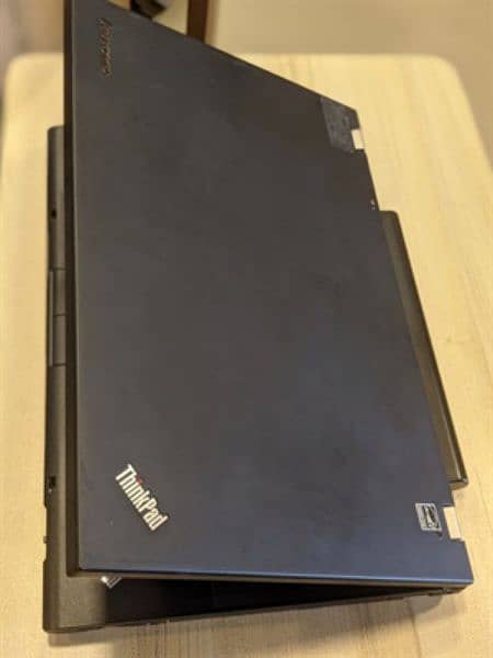 Lenovo Gaming Laptop workstation corei7 2.80Ghz (2GB dedicated Grafic) 2