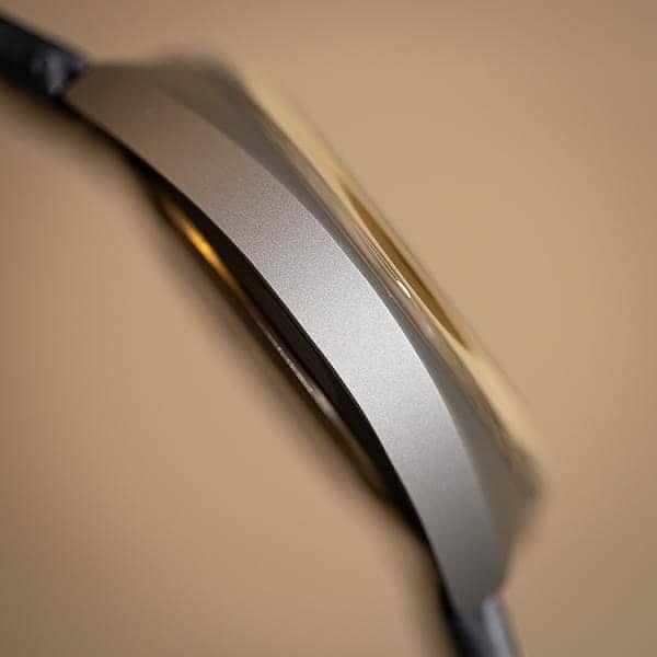 Rado Tradition Captain Cook MKIII | Grade 5 Titanium | 764.6030. 3.117 2