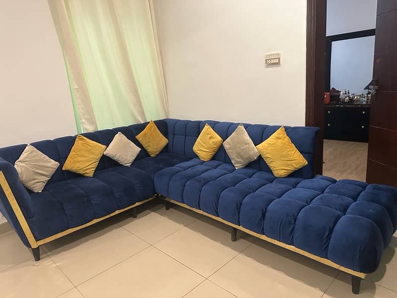blue clr L shape corner 2