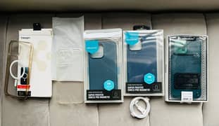 BRANDED COVERS FOR SALE IPHONE 13 & 14 PRO MAX