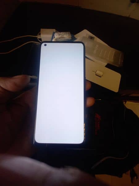 oppo f19 ram 6+4 roam 128 with box and original charger 8