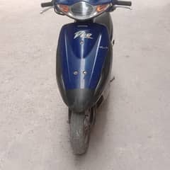 Honda dio for Sale (Lahore)