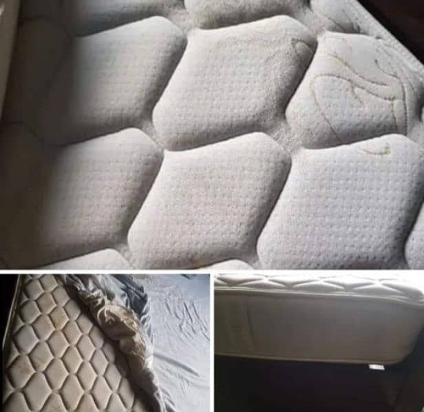 whatsapp kerain Molty Foam Mattress | highest quality 0