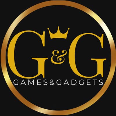 Games&gadgets