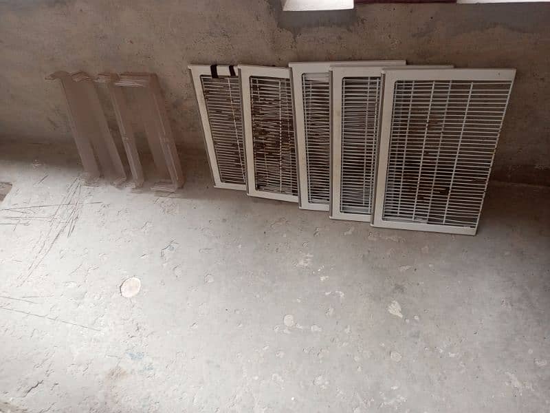 Dawlance fridge trays available in Multan 3