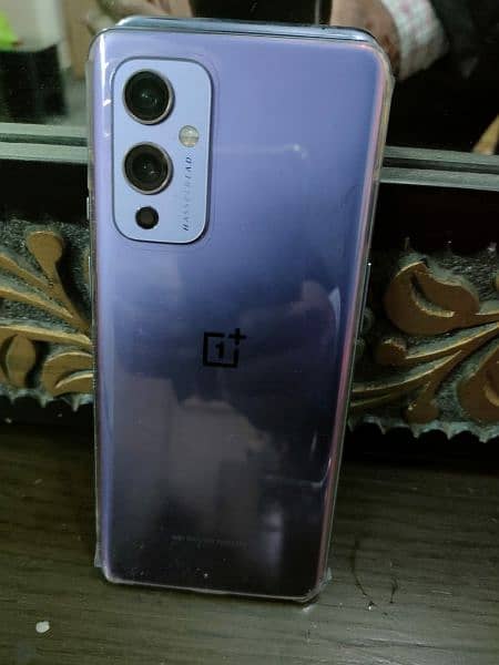 OnePlus 9 12/256 Global dual for sale 1