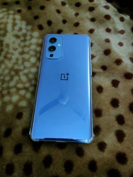 OnePlus 9 12/256 Global dual for sale 2