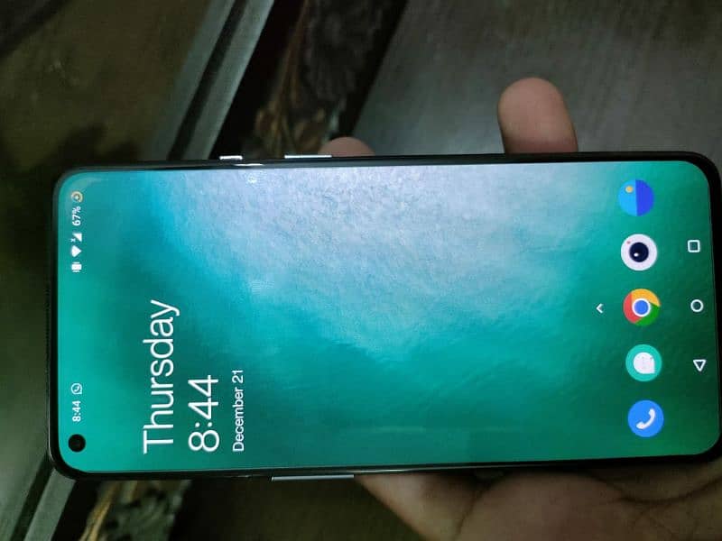 OnePlus 9 12/256 Global dual for sale 6