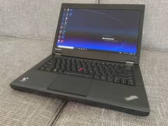 Lenovo T440p Office Laptop, Best upto 6 Hrs Battery ((03136644177))