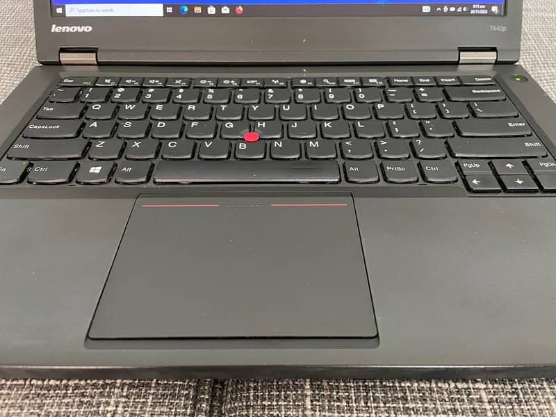 Lenovo T440p Office Laptop, Best upto 6 Hrs Battery ((03136644177)) 2
