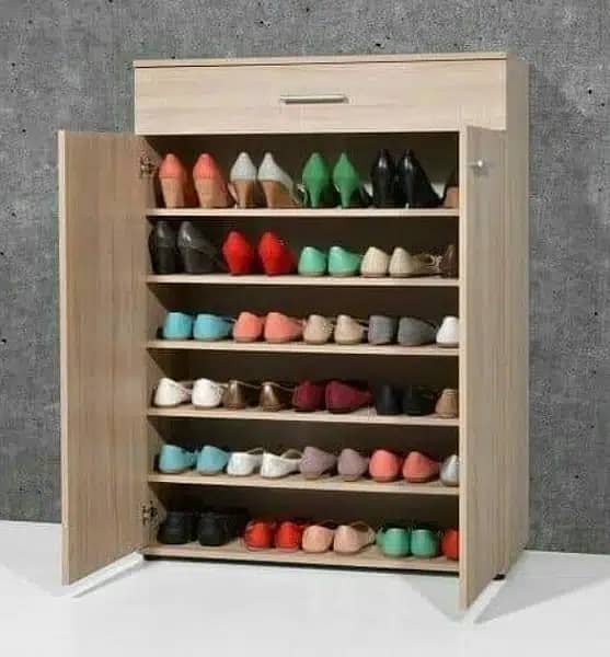 Cupboard/ Wardrobe/Almari/ shoes Rack/ Kids Beds  / Baby cupboard 14