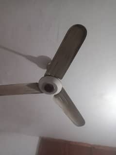 selling fan for sell he good candtion