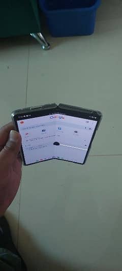 PTA approved Samsung Fold 2 for sale