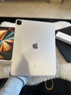 iPad Pro M1 12’9 128GB