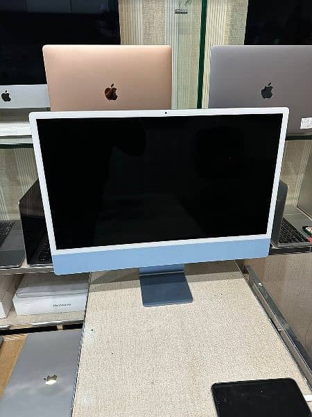 Apple iMac all in one all models available 1