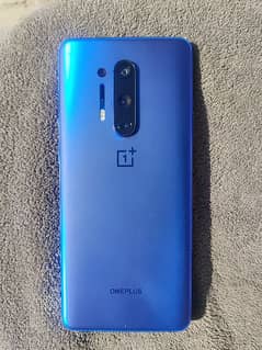 OnePlus 8 pro 12 256 dual approved
