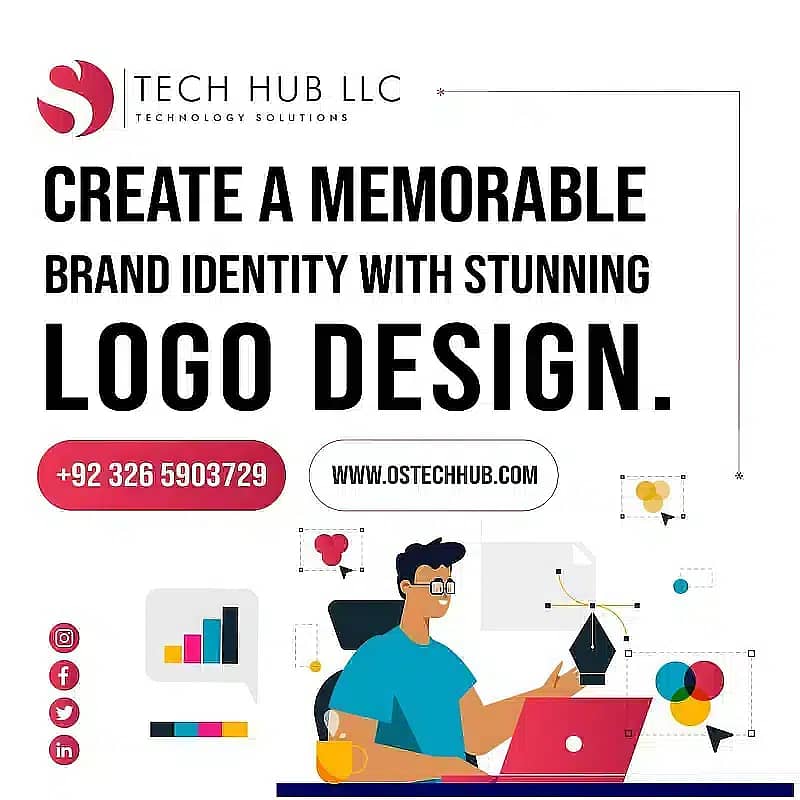 Digital Marketing | Ecommerce Website | Website Design | Graphic | SEO 2