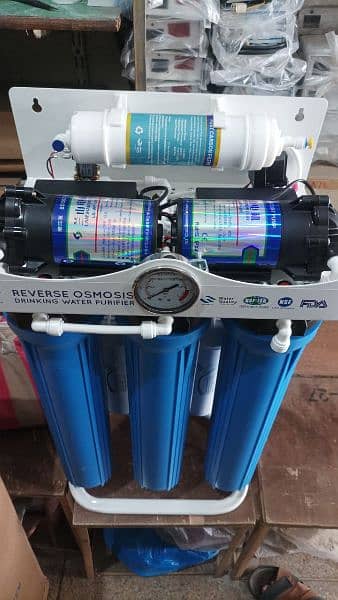 water filter  plant /industrial  Ro plant/Clean Water Plant 3